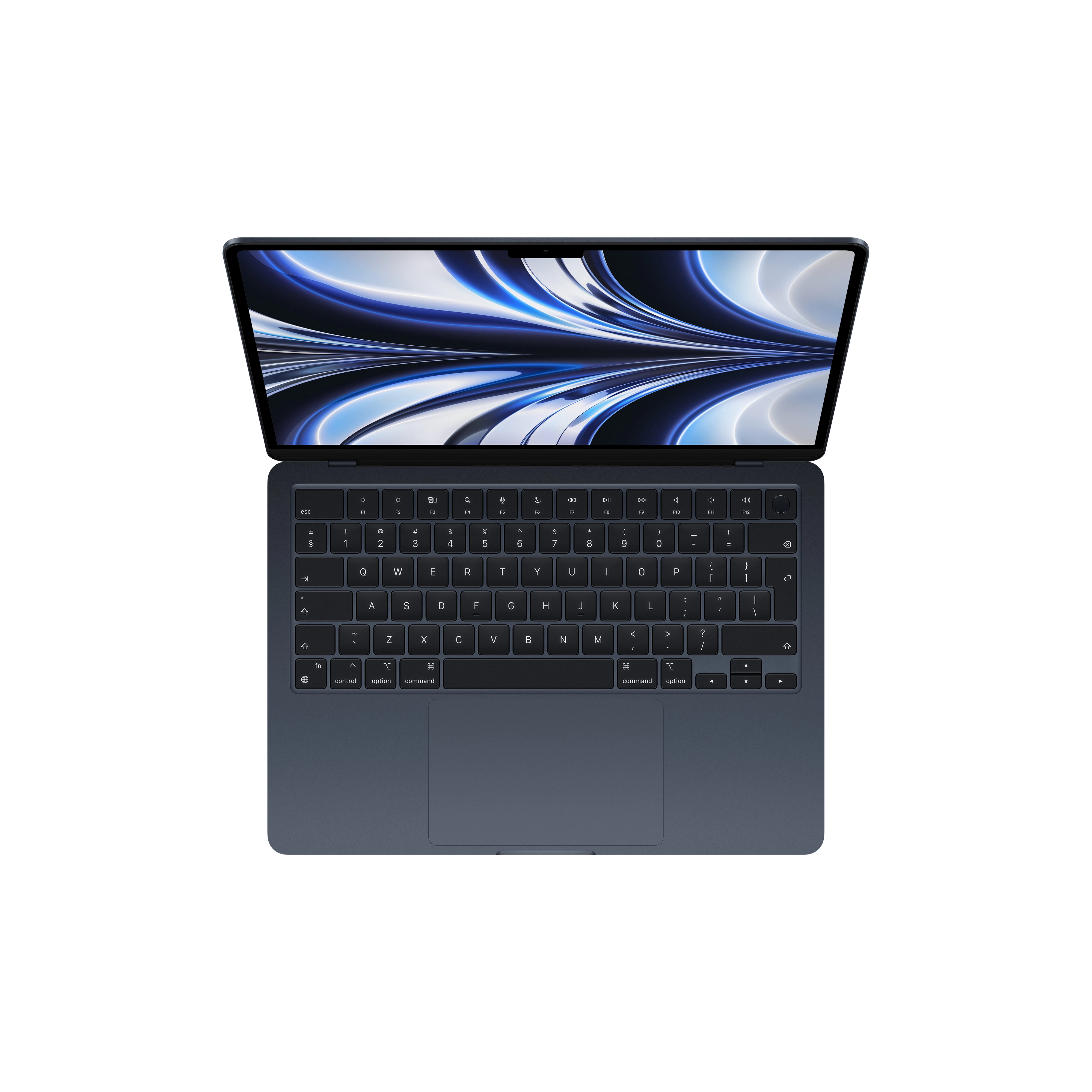 Apple MacBook Air 13,6" M2 16GB RAM 512GB Dysk macOS Północ US