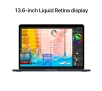Apple MacBook Air 13,6" M2 16GB RAM 512GB Dysk macOS Północ US
