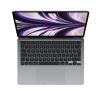 Laptop Apple MacBook Air 13,6" M2 16GB RAM  256GB Dysk  macOS Gwiezdna Szarość