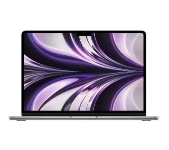 Laptop Apple MacBook Air 13,6" M2 8GB RAM 512GB Dysk macOS Gwiezdna Szarość US