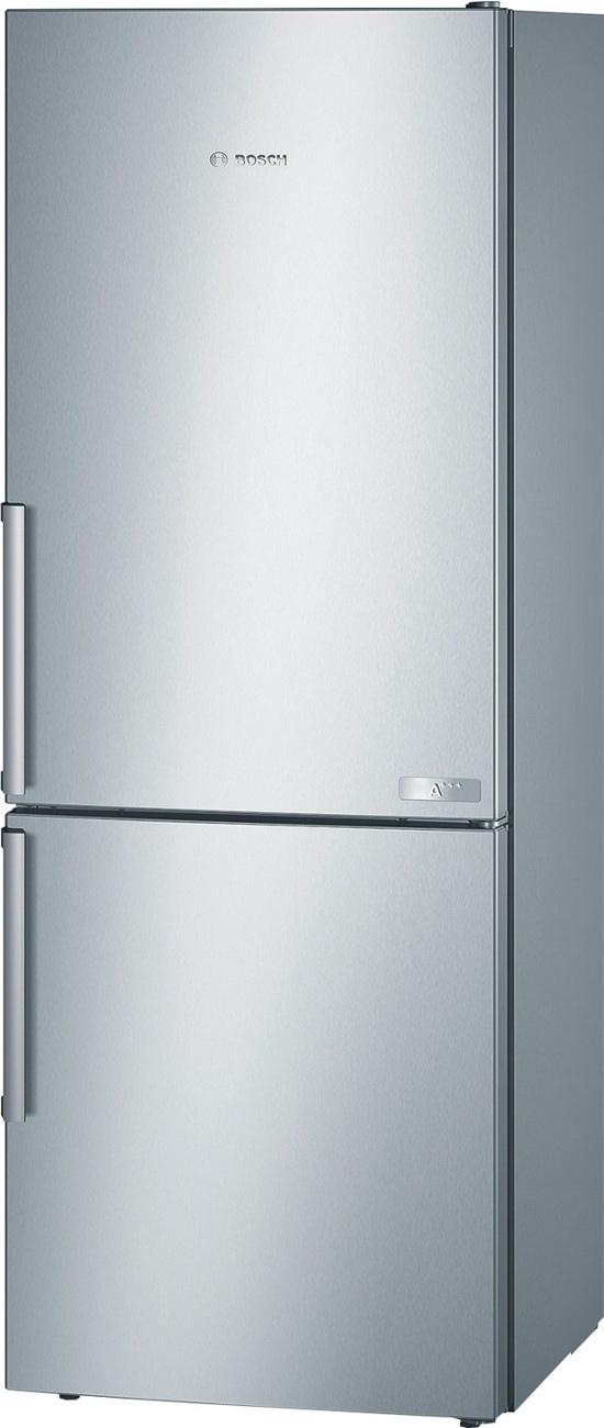 Lodówka Bosch KGE36AI40