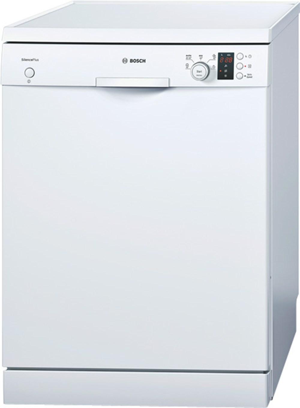 Zmywarka Bosch SMS50E82EU Active Water