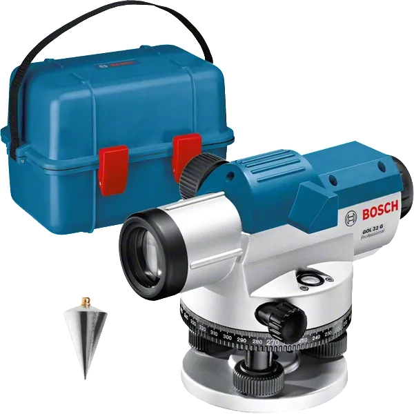 Bosch Professional GOL 32 G 0 601 068 501