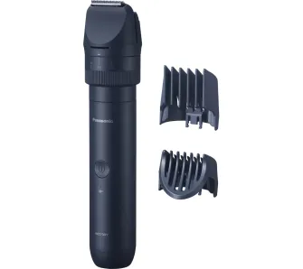 Trymer Panasonic Multishape ER-CKN1-A301 2 nasadki 50min