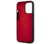 Etui Karl Lagerfeld Silicone Plaque KLHCP13LSLMP1K do iPhone 13 Pro / 13