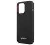 Etui Karl Lagerfeld Silicone Plaque KLHCP13LSLMP1K do iPhone 13 Pro / 13