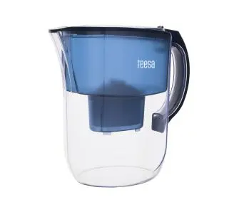 Dzbanek filtrujący Teesa TSA0102 3,8l 2 wkłady