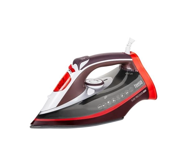 Teesa Smooth Steam S500 TSA2011