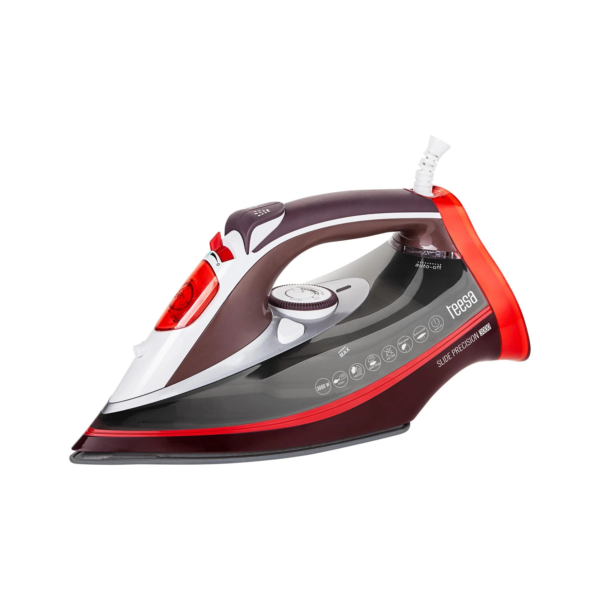 Teesa Smooth Steam S500 TSA2011