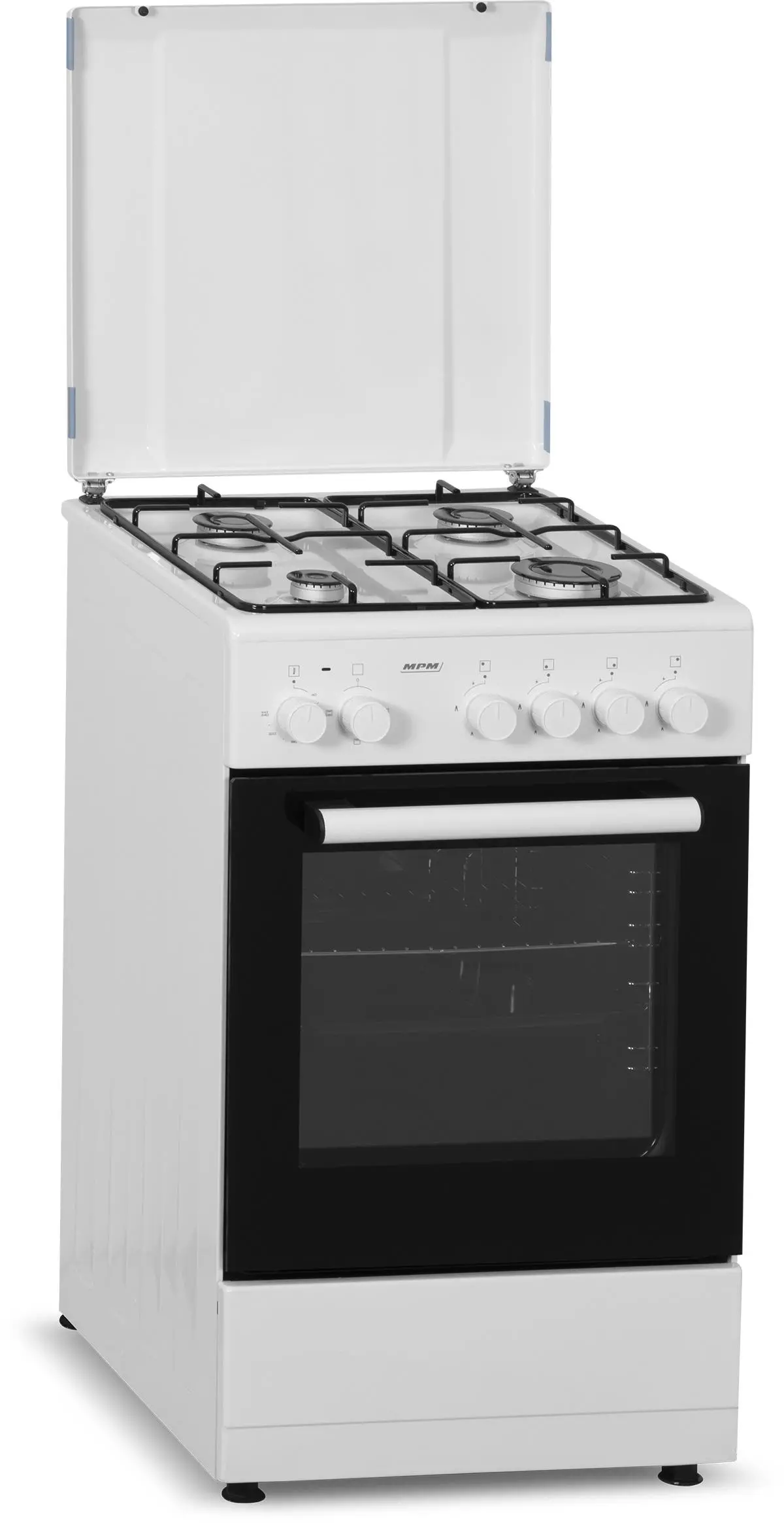 Kuchnia gazowo-elektryczna MPM 53-KGE-33