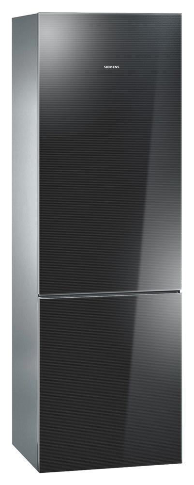 Lodówka Siemens ColorGlass edition KG36NSB40