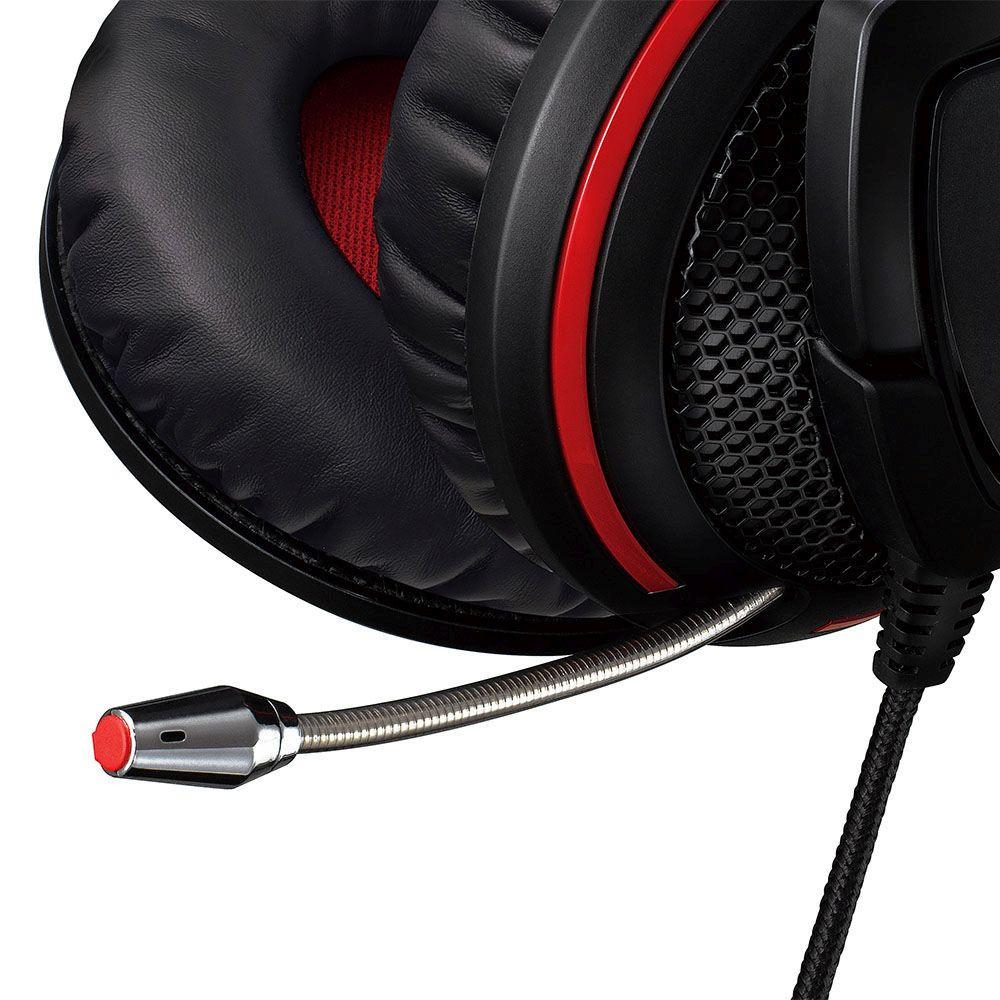 Słuchawki przewodowe z mikrofonem ASUS Orion Pro