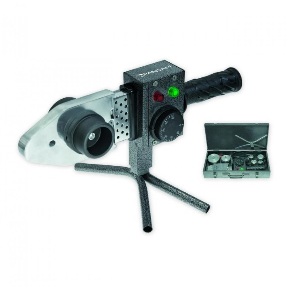 Zgrzewarka do rur Pansam A124020 800W 16-50mm