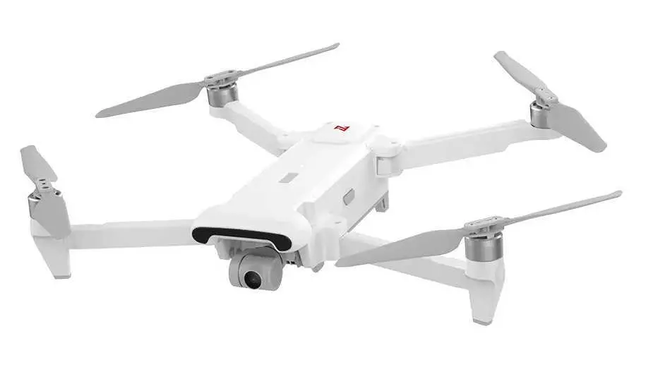 Dron Xiaomi Fimi X8 Se 2022 V2 Standard