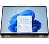 Laptop 2w1 HP Spectre x360 14-ea1442nw OLED 13,5''  i7-1195G7 16GB RAM  1TB Dysk SSD  Win11 Pro