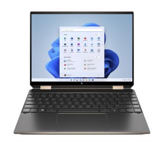 Laptop 2w1 HP Spectre x360 14-ea1442nw OLED 13,5''  i7-1195G7 16GB RAM  1TB Dysk SSD  Win11 Pro Czarny