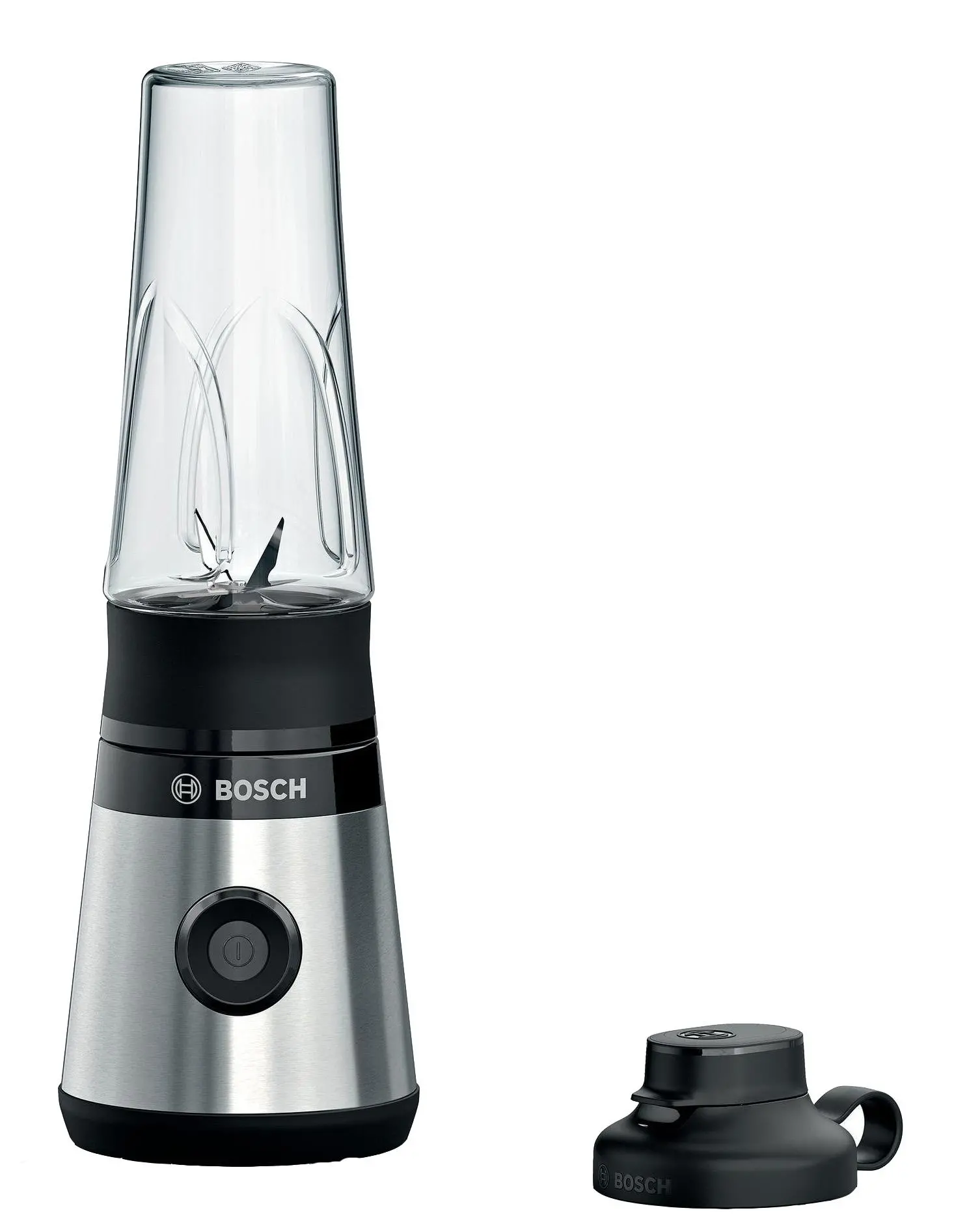 Blender kielichowy Bosch VitaPower Serie 2 MMB2111M 0,8l Butelka