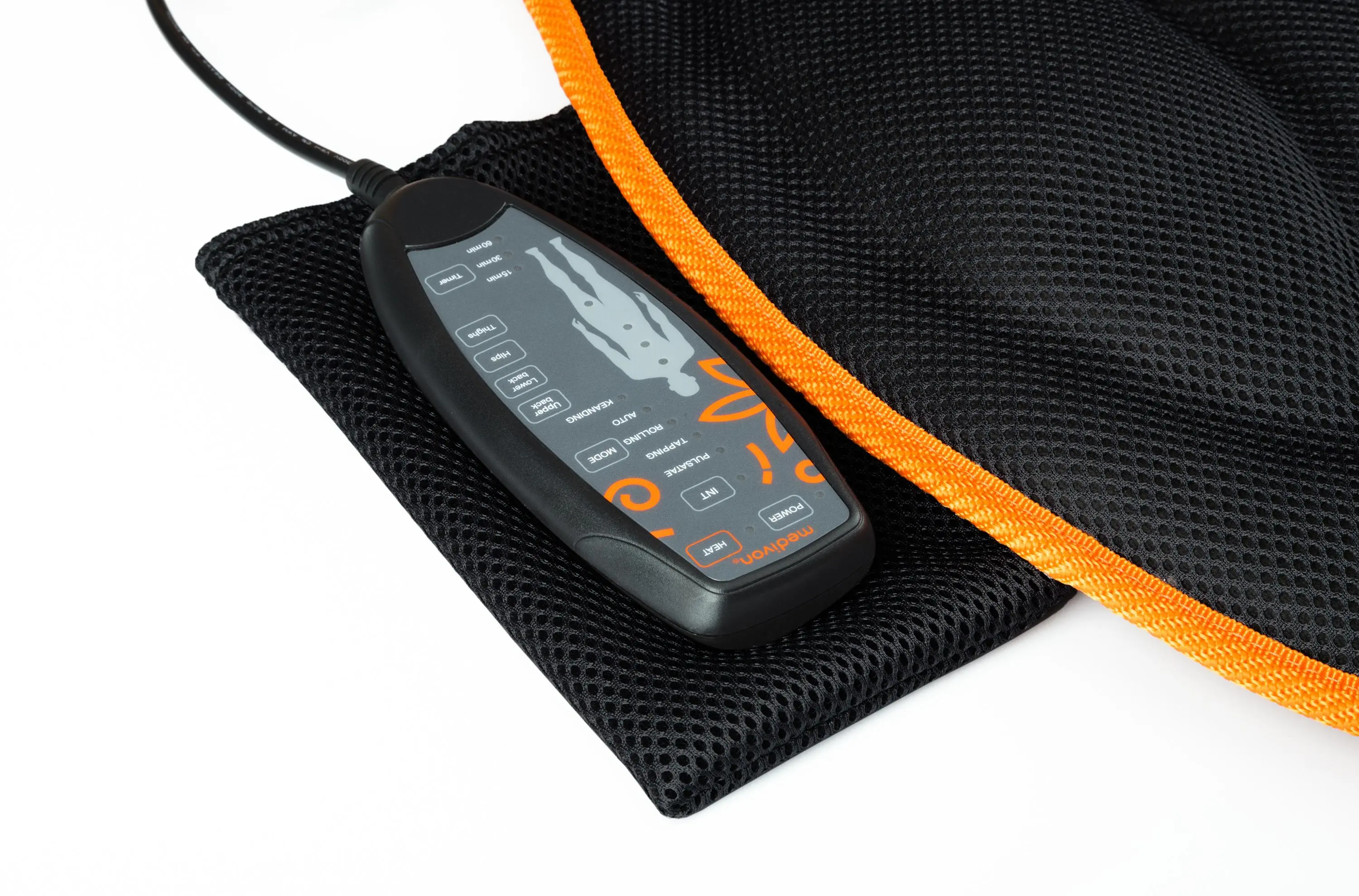 Mata masująca Medivon Cosy Mesh