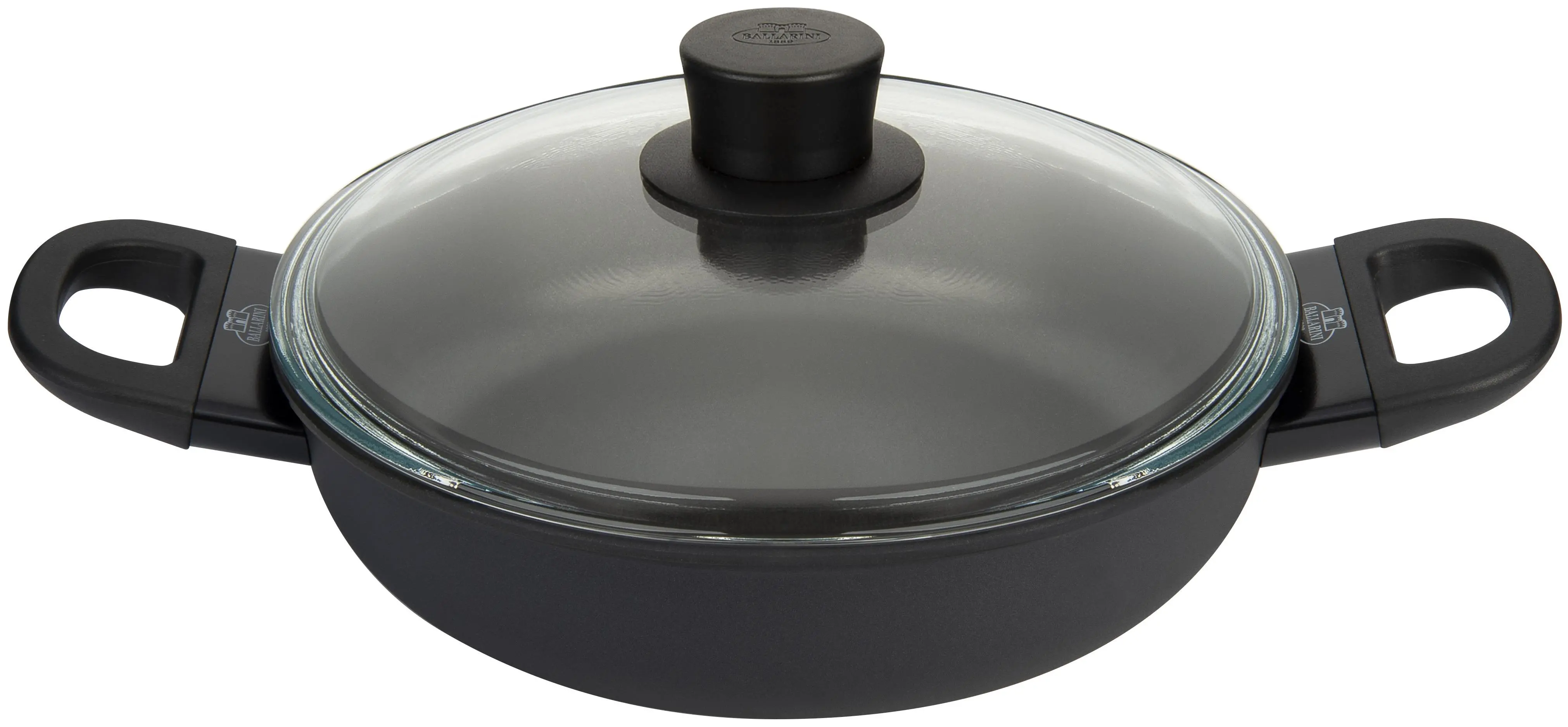 Patelnia Ballarini Avola 75002-922-0 Indukcja Keravis 24cm