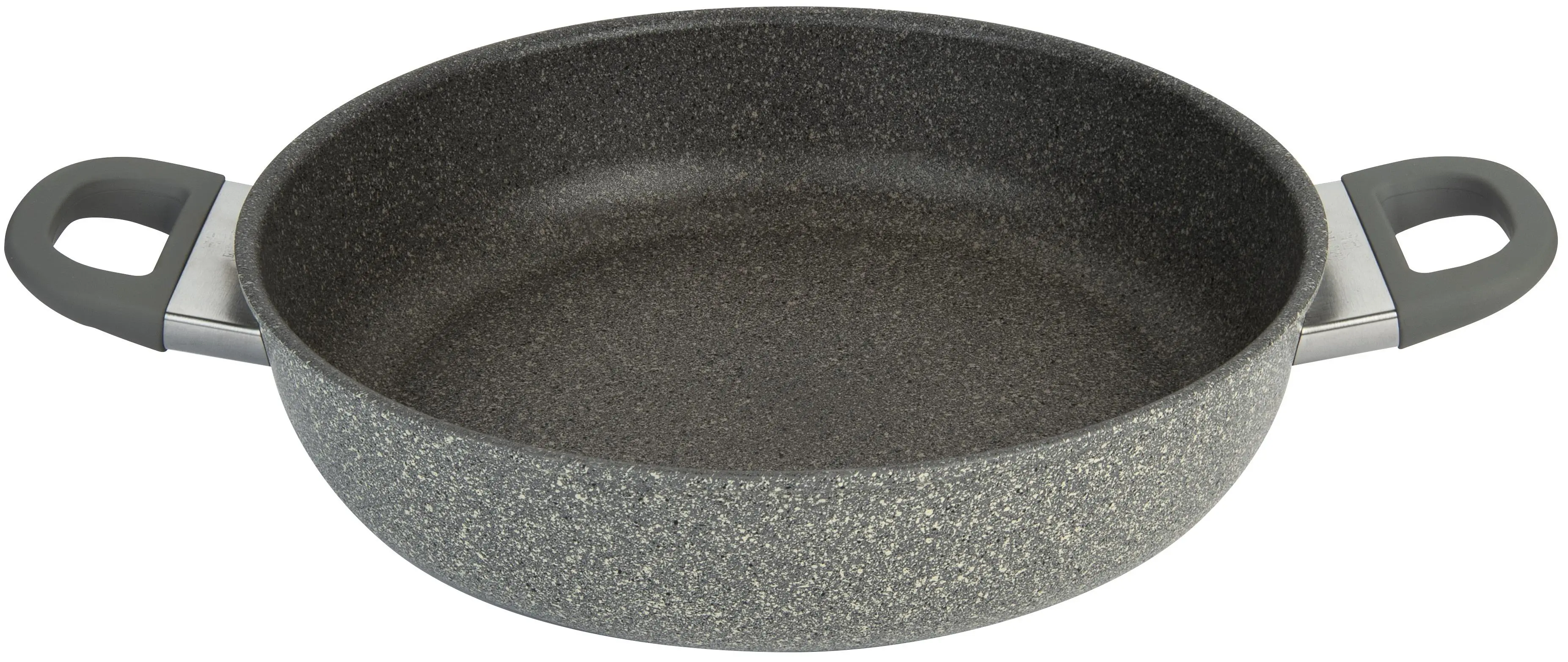 Patelnia Ballarini Murano 75002-942-0 Indukcja Granitium Extreme 24cm