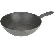 Ballarini Murano 75002-937-0 Indukcja Granitium Extreme 30cm