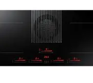 Samsung NZ84T9747VK 83cm