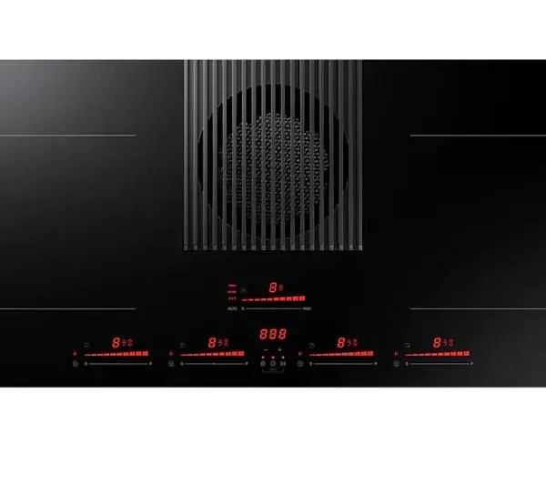 Samsung NZ84T9747VK 83cm