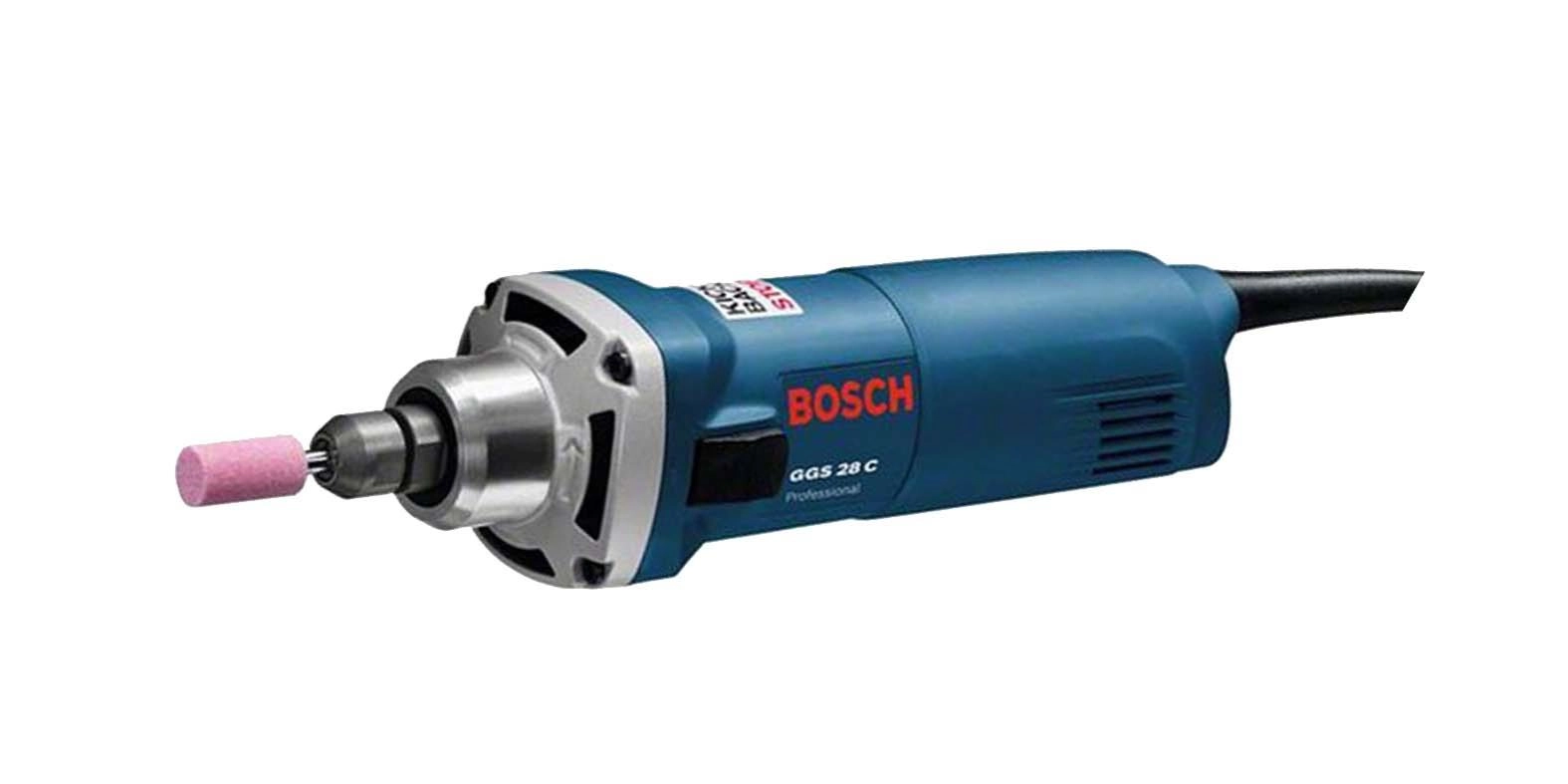 Szlifierka uniwersalna Bosch Professional GGS 28 C 0601220000