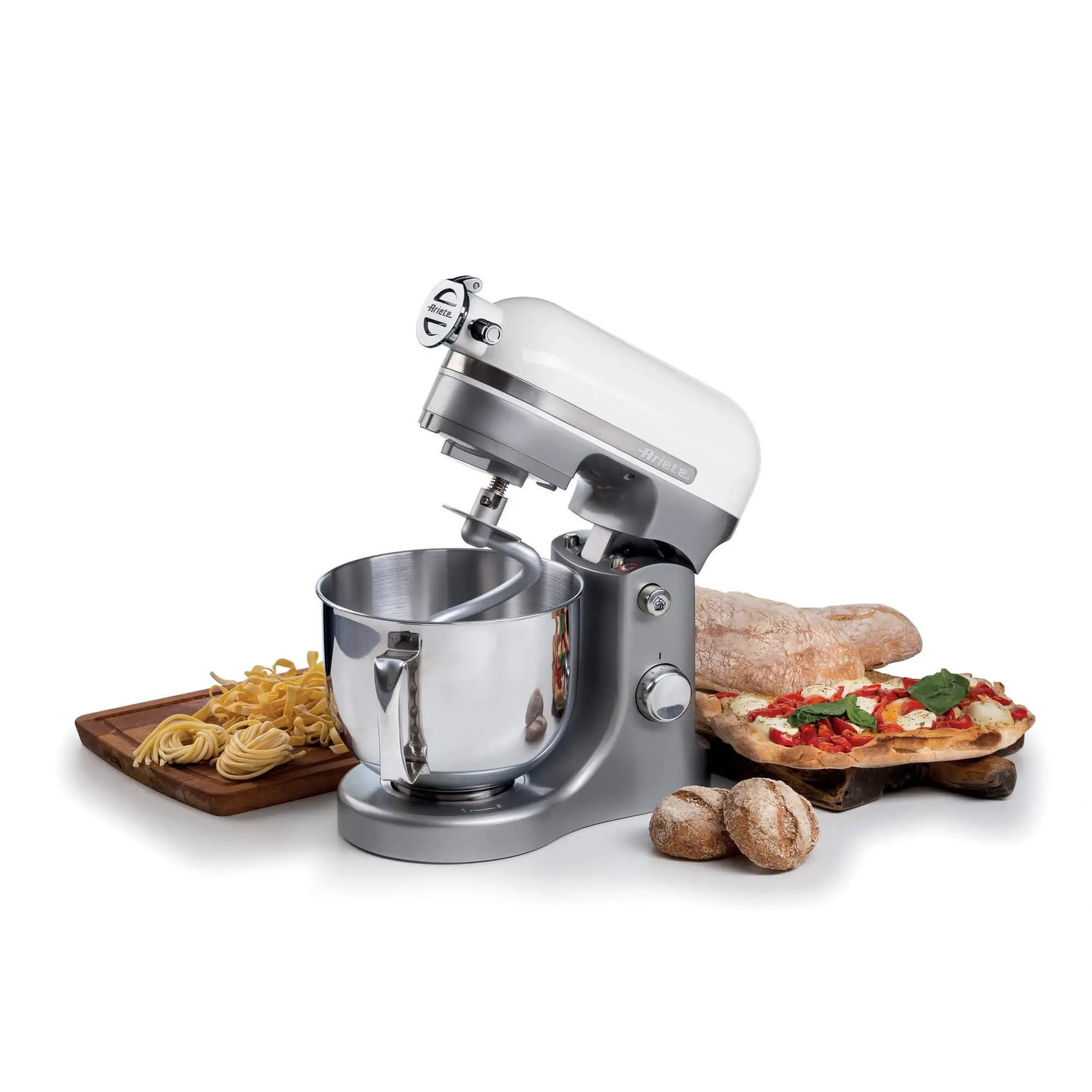 Robot planetarny Ariete Moderna 1589/01 1600W