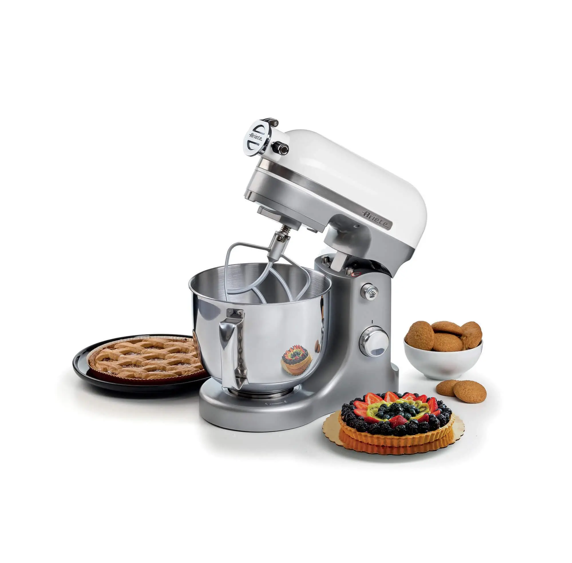 Robot planetarny Ariete Moderna 1589/01 1600W