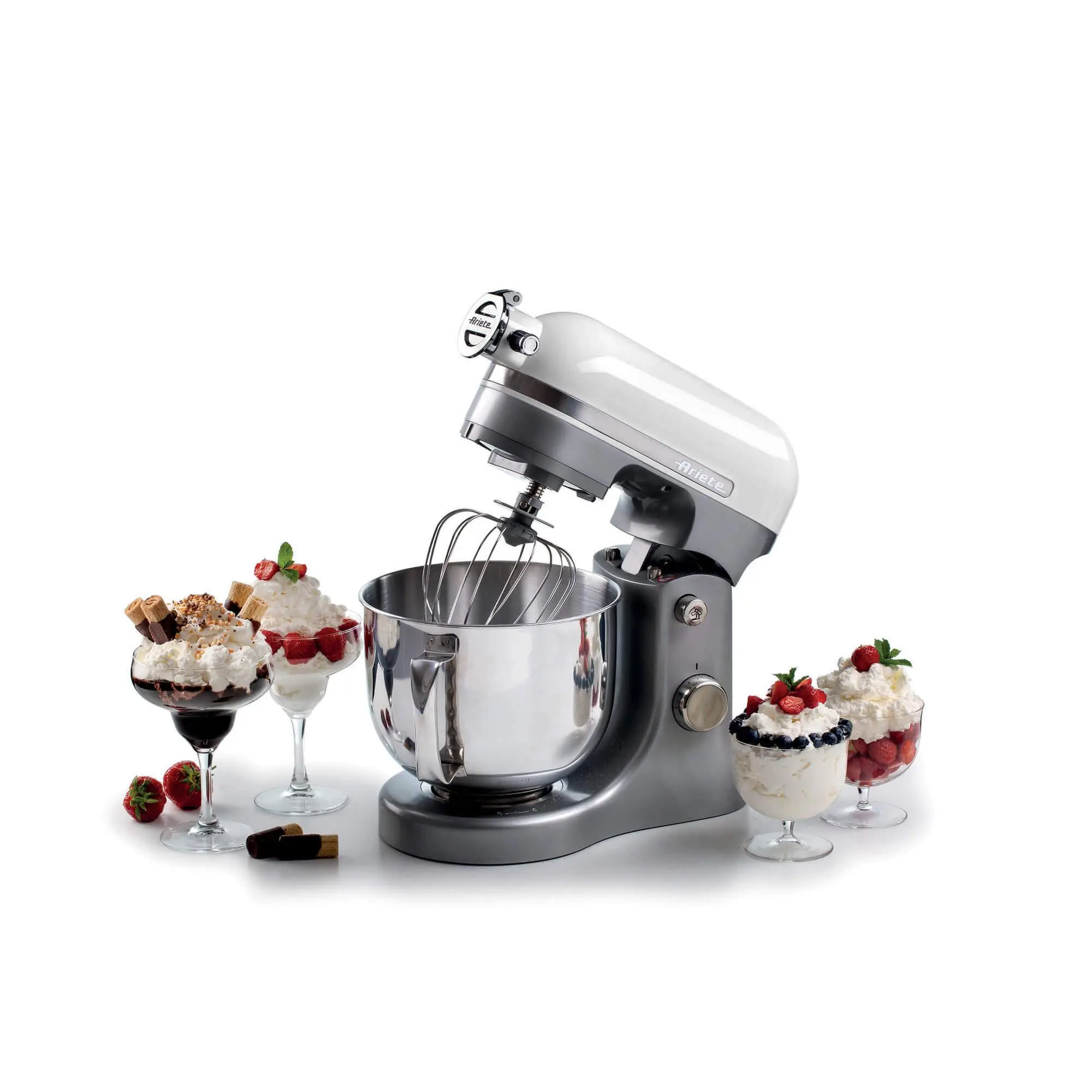 Robot planetarny Ariete Moderna 1589/01 1600W