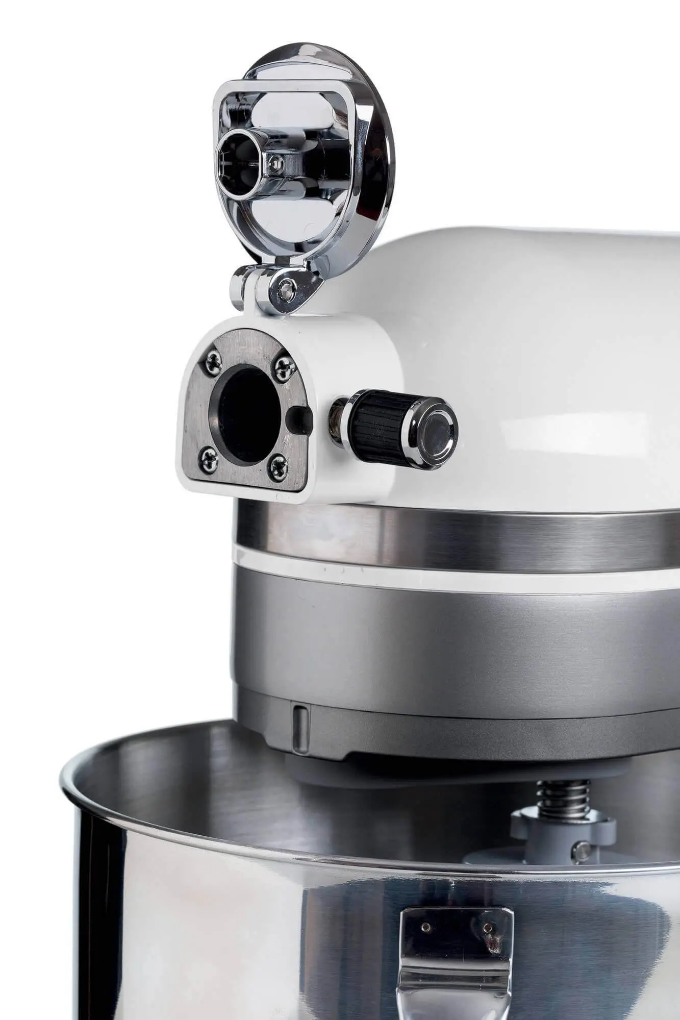 Robot planetarny Ariete Moderna 1589/01 1600W
