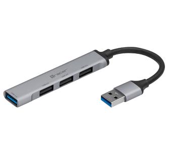 Hub USB Tracer H41 (TRAPOD47000)
