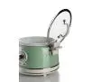 Wolnowar Ariete Rice Cooker Vintage 2904/04 700W 3l Kosz do gotowania na parze