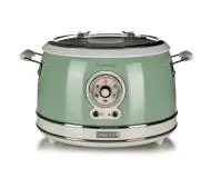 Ariete Rice Cooker Vintage 2904/04 700W 3l Kosz do gotowania na parze