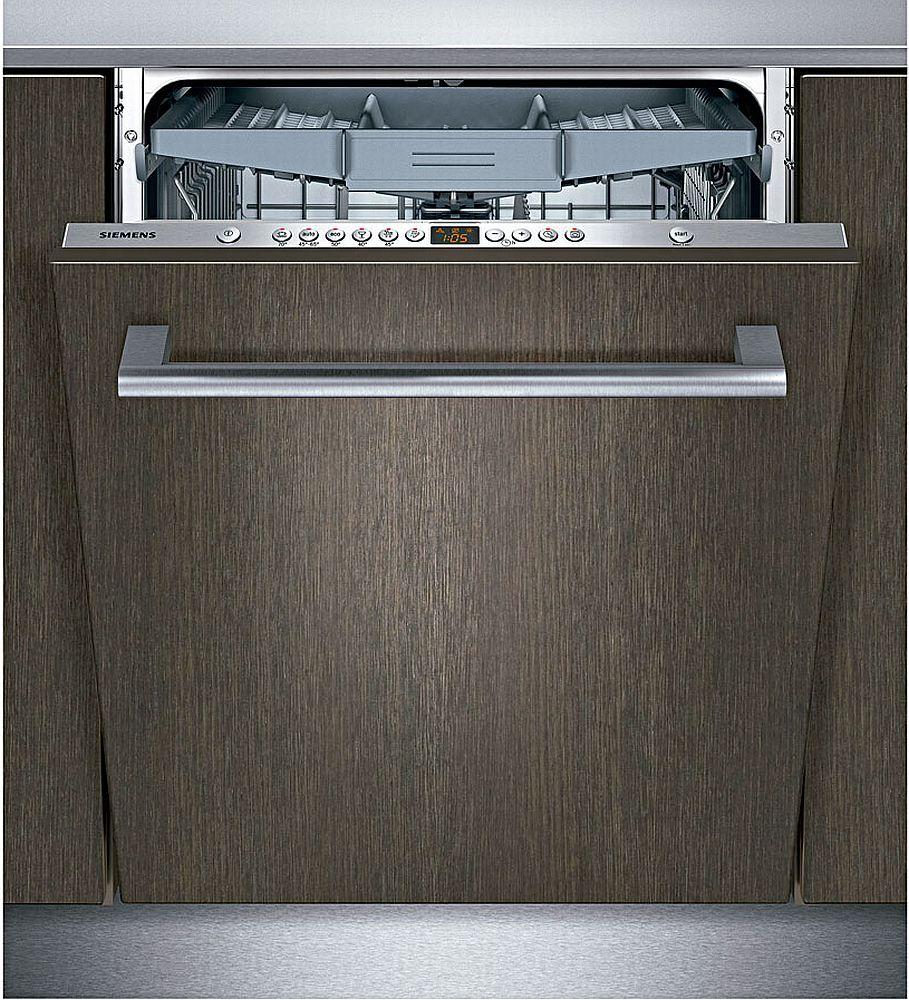 Zmywarka Siemens SN66M083EU