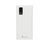 Powerbank Extralink EPB-067W 10000mAh  22,5W Fast Charging USB-C Biały