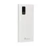Powerbank Extralink EPB-067W 10000mAh  22,5W Fast Charging USB-C Biały