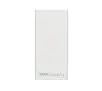 Powerbank Extralink EPB-067W 10000mAh  22,5W Fast Charging USB-C Biały