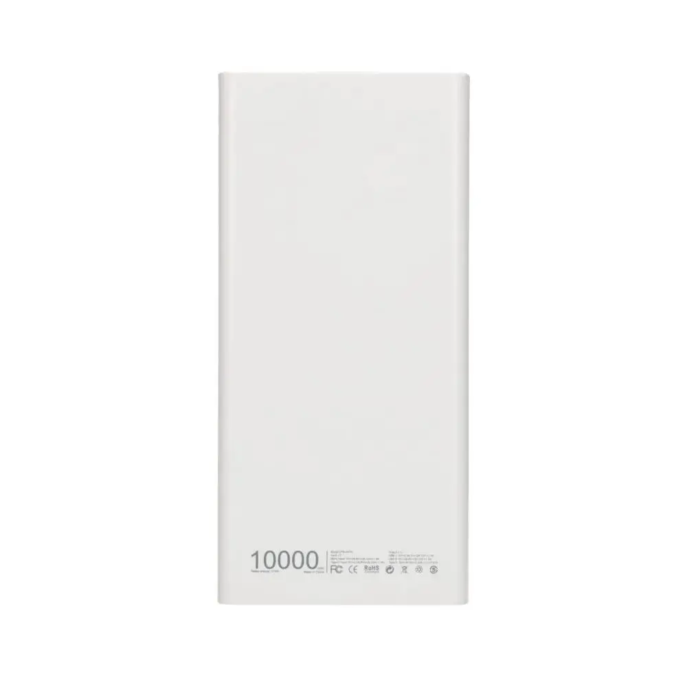 Powerbank Extralink EPB-067W 10000mAh 22,5W Fast Charging USB-C Biały