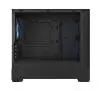 Obudowa Fractal Design Pop Mini Air Black TG Clear Tint RGB Czarny