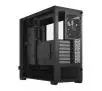 Obudowa Fractal Design Pop Silent Black TG Clear Tint Czarny