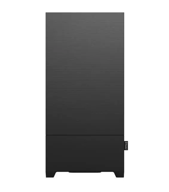 Obudowa Fractal Design Pop Silent Black TG Clear Tint Czarny