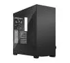 Obudowa Fractal Design Pop Silent Black TG Clear Tint Czarny