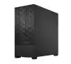 Obudowa Fractal Design Pop Air Black TG Clear Tint Czarny