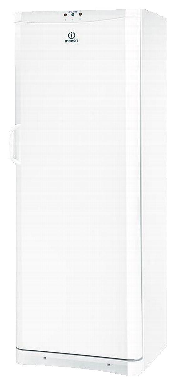 Zamrażarka Indesit UFAAN400