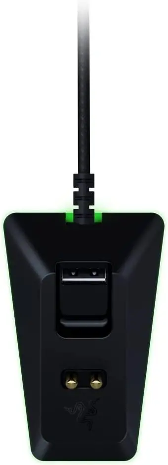 Stacja dokująca Razer Mouse Dock Chroma