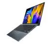 Laptop ultrabook ASUS Zenbook 14X OLED UX5401EA-L7099W OLED 14" 90Hz i7-1165G7 16GB RAM 512GB Dysk SSD Win11 Szary