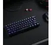 Klawiatura mechaniczna Redragon Draconic PRO K530 RGB Brown Switch  Czarny