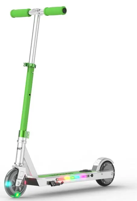 Hulajnoga elektryczna Prime3 EES11 - 80W - 5"